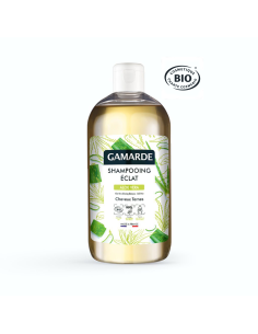 GAMARDE SHAMPOOING ECLAT...