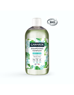 GAMARDE SHAMPOOING...