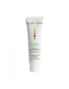 Nuhanciam Émulsion...