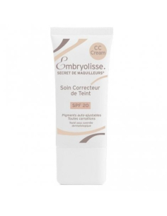 Embryolisse cc creme soin...