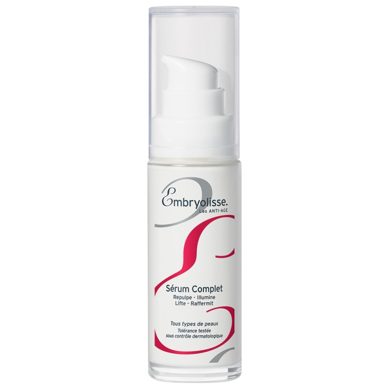 Embryolisse Sérum Complet - 30 ml