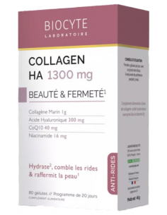 Biocyte Collagen HA 1300 mg...