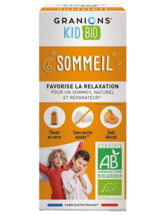 Granions Kid Sommeil Bio -...