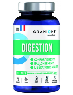 Granions Digestion - 60...