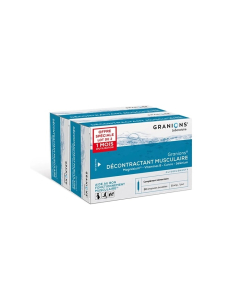 Granions Décontractant...