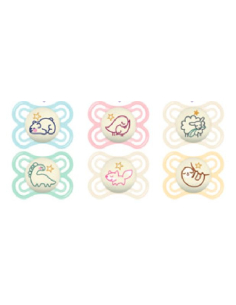 MAM Sucettes Perfect Nuit...