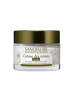 SANOFLORE CREME DES REINES...