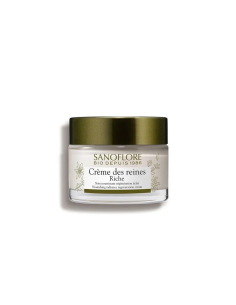 SANOFLORE CREME DES REINES...