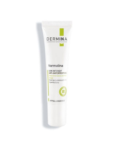 DERMINA NORMALINA SOIN...