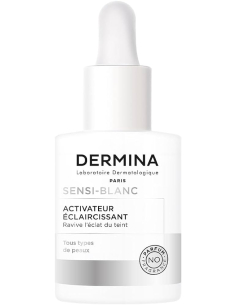DERMINA SENSI BLANC...