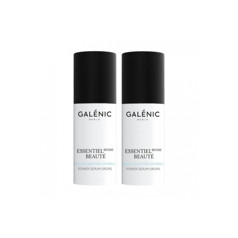 GALENIC ESSENTIEL BEAUTE SERUM 2X9ML