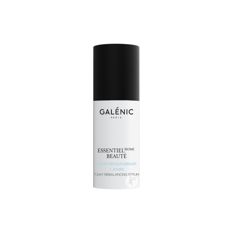 GALENIC ESSENTIEL SERUM REEQUILIBRANT 7J 9ML