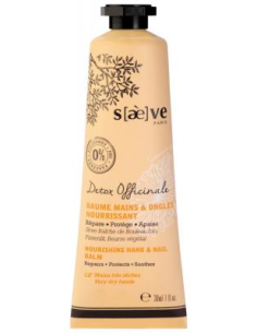 SAEVE CR MAINS DETOX OFF 30ML