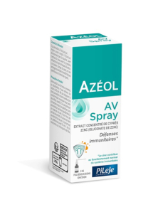 Pileje Azéol AV spray - 15ml