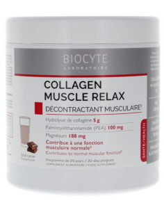 Biocyte Collagen Muscle...