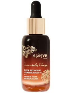 SAEVE IMMORTALIS CHAGA...