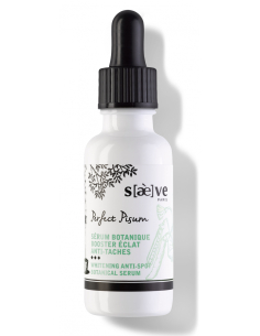 SAEVE SERUM BOTANIQUE ECLAT...