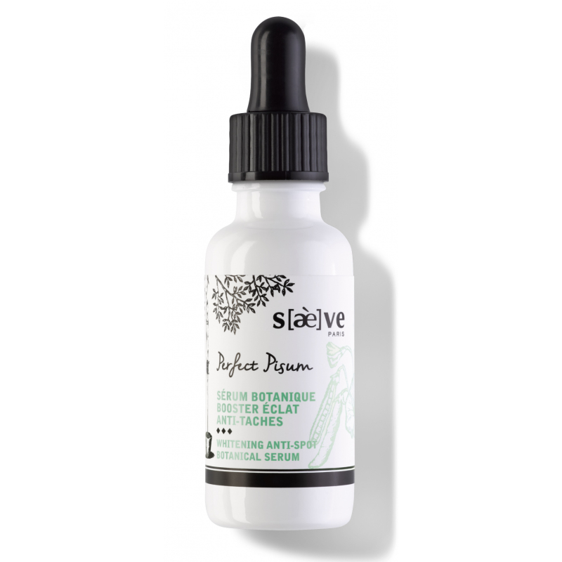 SAEVE SERUM BOTANIQUE ECLAT BOOSTER ANTI TACHES 30ML