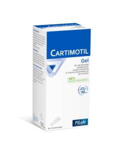 Pileje Cartimotil Gel De...