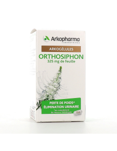 ORTHOSIPHON 325MG ARKO...