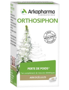ORTHOSIPHON 325MG ARKO...
