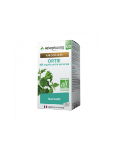 ORTIE 825MG PARTIE AERIENNE...