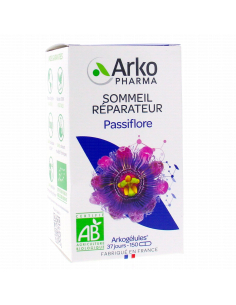 PASSIFLORE BIO ARKO GELULE 45