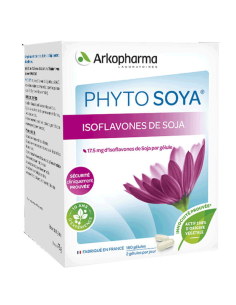 PHYTOSOYA MENOPAUSE 180GEL