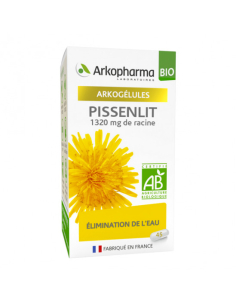 PISSENLIT BIO ARKOG 45