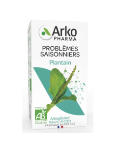 PLANTAIN BIO ARKO 45GEL