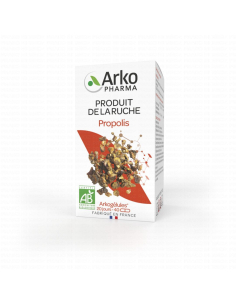 PROPOLIS BIO ARKO 40 GELULES