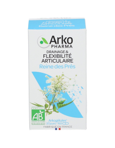 REINE DES PRES 300MG ARKO...