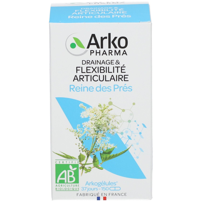 REINE DES PRES 300MG ARKO GELUL150