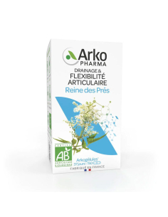 REINE DES PRES BIO 1200MG...