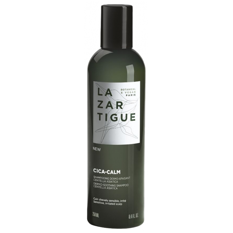 Lazartigue Cica-Calm Shampoing Apaisant - 250 ml