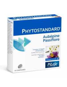 PILEJE  Phytostandard...