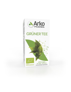 THE VERT BIO ARKO 130 GELULES