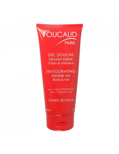 FOUCAUD GEL DOUCHE 200ML
