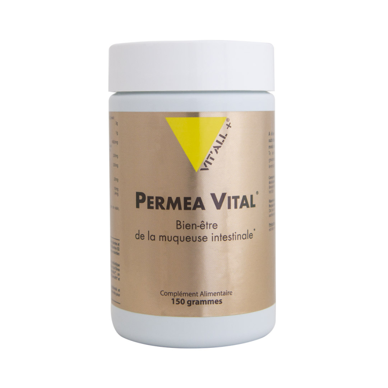 VITALL+ PERMEA'VITAL POT150G