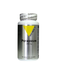 VITALL+ POTASSIUM 200MG...