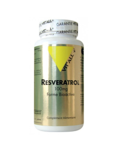 VITALL+ RESVERATROL 60...