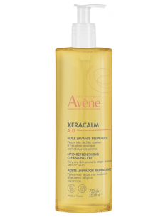 Avène XeraCalm AD Huile...