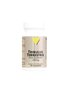VITALL+ TRIBULUS 300MG 60...
