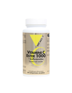 VITALL+ VITAMINE C ESTER...