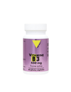 VITALL+ VITAMINES B3 450MG...