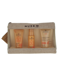 Nuxe Sun Trousse Mes...