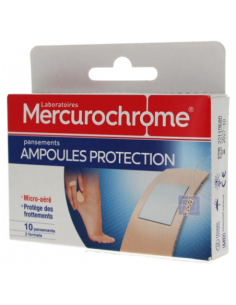 Mercurochrome Ampoule...