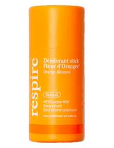 Respire Déodorant Stick...