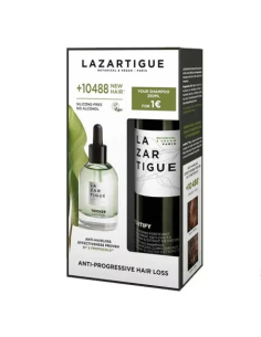 Lazartigue Coffret...