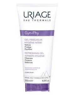 Uriage Gyn-Phy Hygiène...